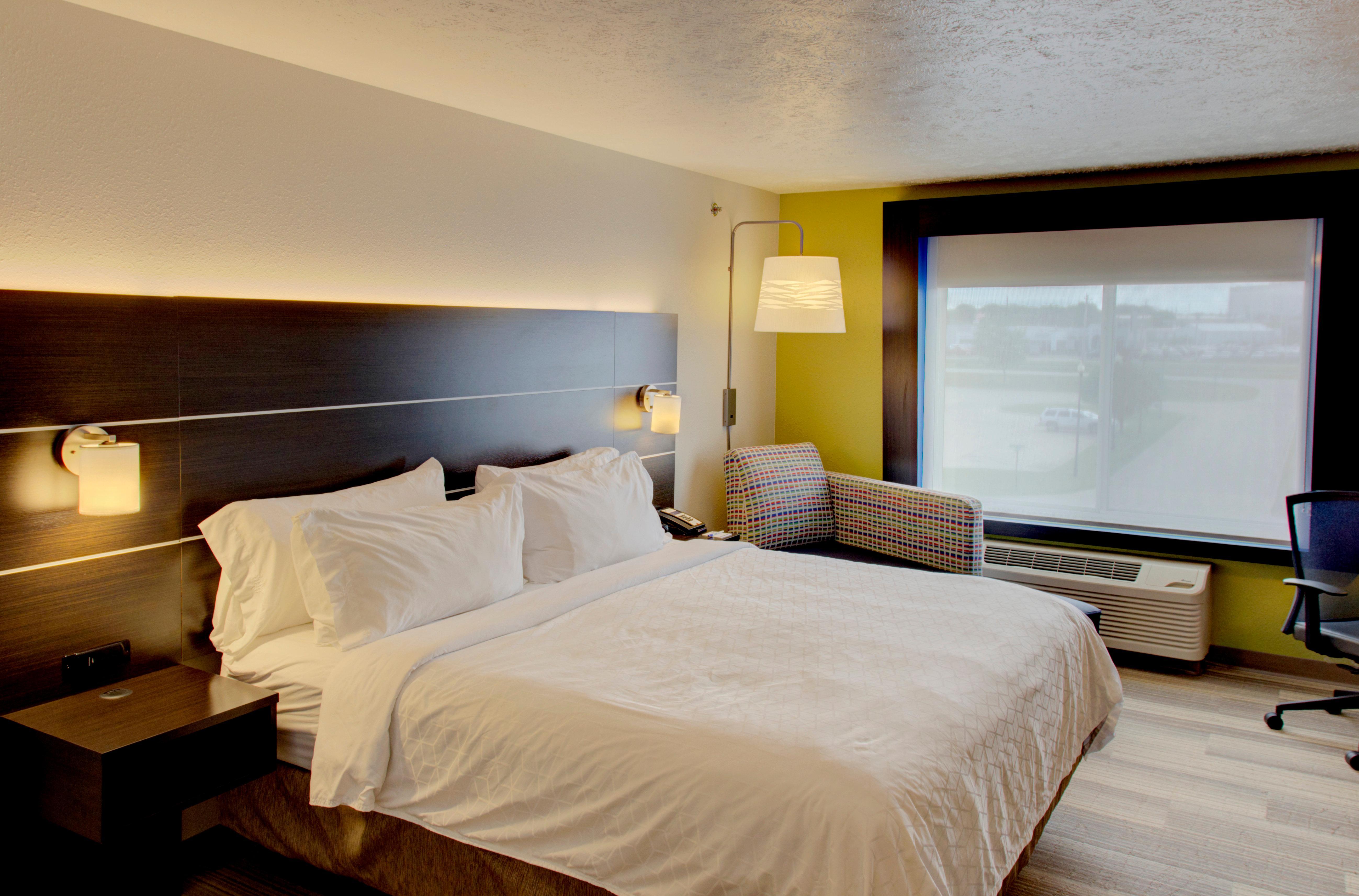 Holiday Inn Express & Suites Le Mars By Ihg Exteriör bild