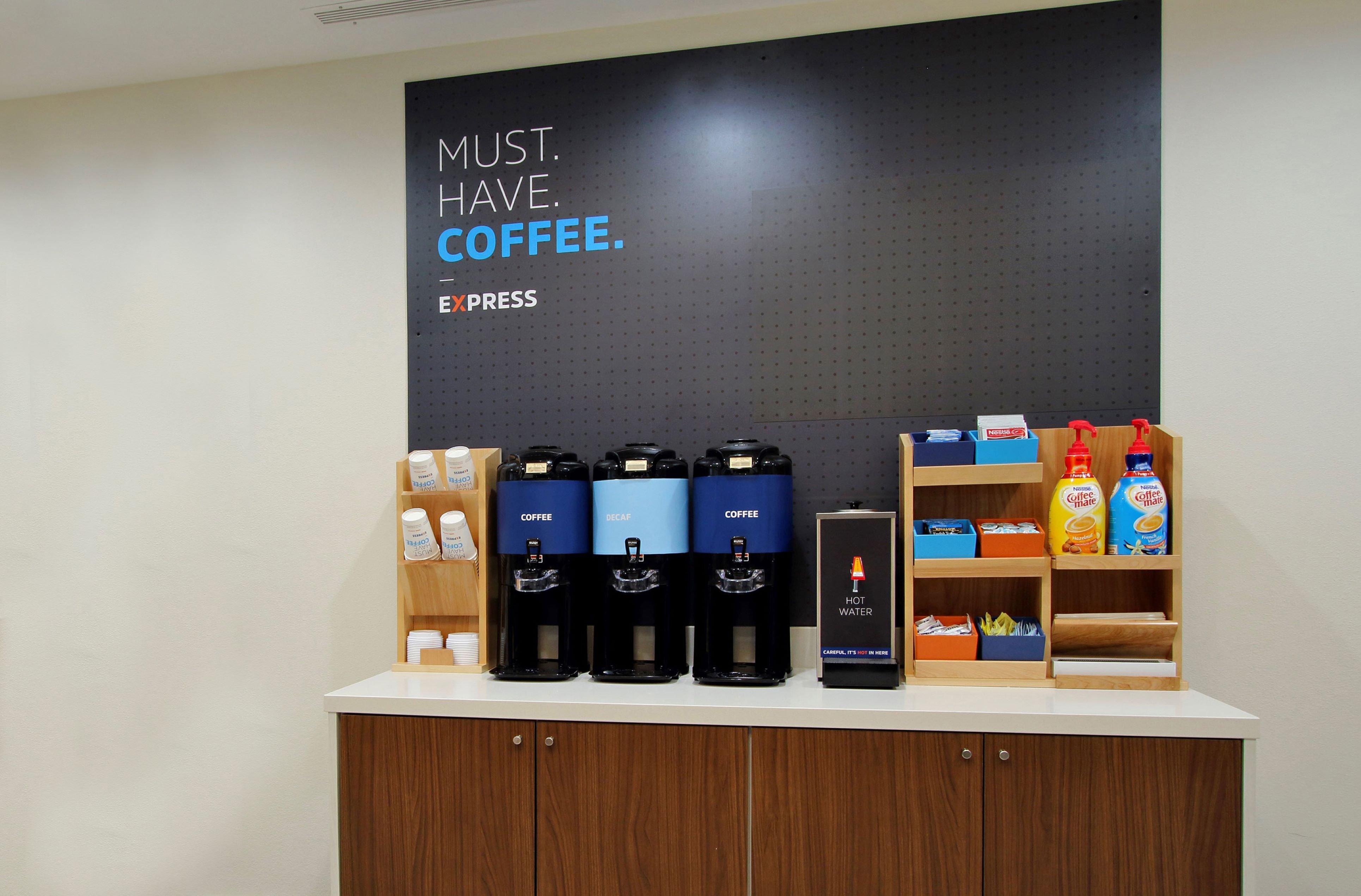 Holiday Inn Express & Suites Le Mars By Ihg Exteriör bild
