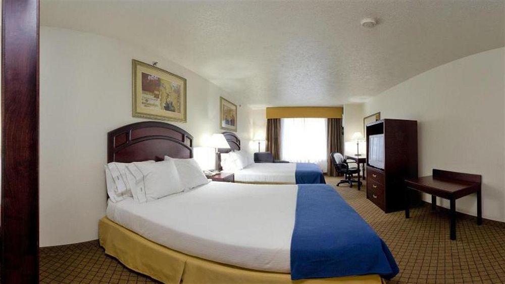 Holiday Inn Express & Suites Le Mars By Ihg Exteriör bild